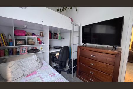 Apartamento à venda com 41m², 2 quartos e 1 vagaQuarto 1