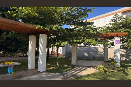 Apartamento à venda com 41m², 2 quartos e 1 vagaÁrea comum