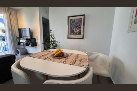 Apartamento à venda com 41m², 2 quartos e 1 vagaCopa