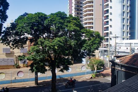 Studio para alugar com 52m², 1 quarto e 1 vagaVista do Quarto