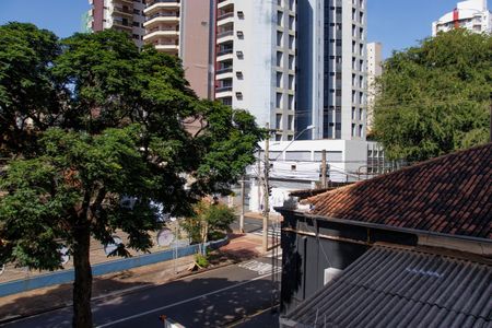 Studio para alugar com 52m², 1 quarto e 1 vagaVista da Sala