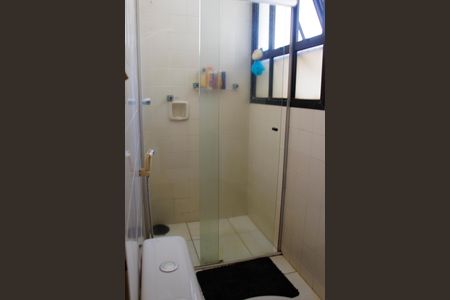 Studio para alugar com 52m², 1 quarto e 1 vagaBanheiro