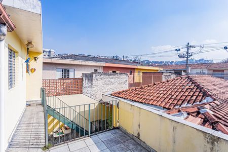 Casa à venda com 240m², 4 quartos e 3 vagasQuintal superior