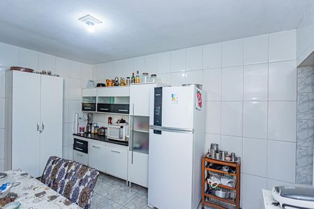 Casa à venda com 240m², 4 quartos e 3 vagasCozinha