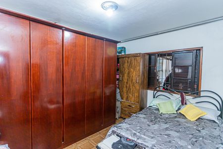 Casa à venda com 240m², 4 quartos e 3 vagasQuarto 1