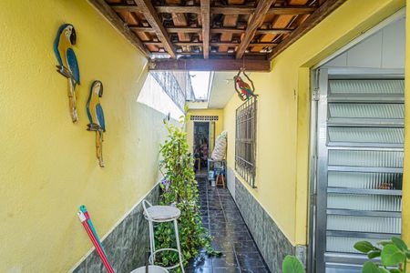 Casa à venda com 240m², 4 quartos e 3 vagasCorredor