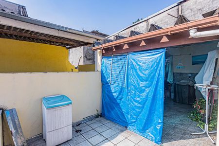 Casa à venda com 240m², 4 quartos e 3 vagasQuintal superior