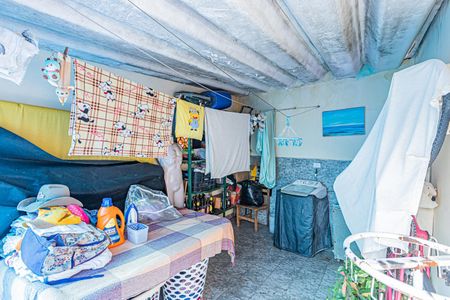 Casa à venda com 240m², 4 quartos e 3 vagasÁrea de Serviço