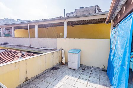 Casa à venda com 240m², 4 quartos e 3 vagasQuintal superior