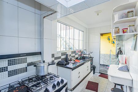 Casa à venda com 240m², 4 quartos e 3 vagasCozinha