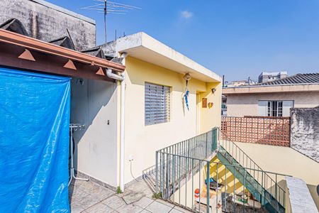 Casa à venda com 240m², 4 quartos e 3 vagasQuintal superior