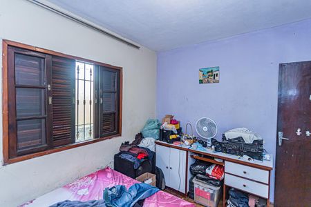 Casa à venda com 240m², 4 quartos e 3 vagasQuarto 2