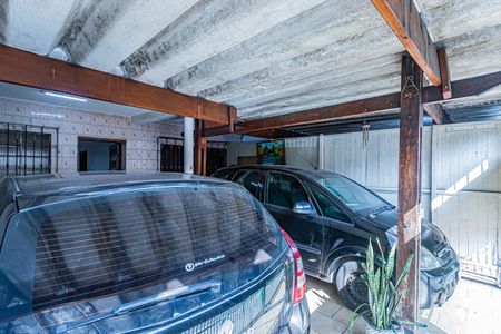 Casa à venda com 240m², 4 quartos e 3 vagasGaragem