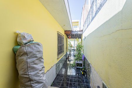 Casa à venda com 240m², 4 quartos e 3 vagasCorredor