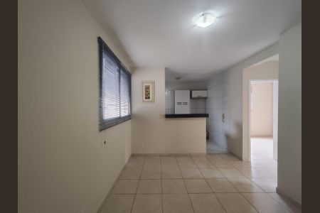 Apartamento para alugar com 45m², 2 quartos e 1 vagaSala