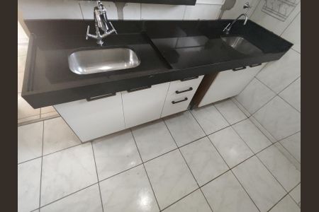 Apartamento para alugar com 45m², 2 quartos e 1 vagaCozinha