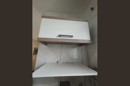 Apartamento para alugar com 45m², 2 quartos e 1 vagaCozinha