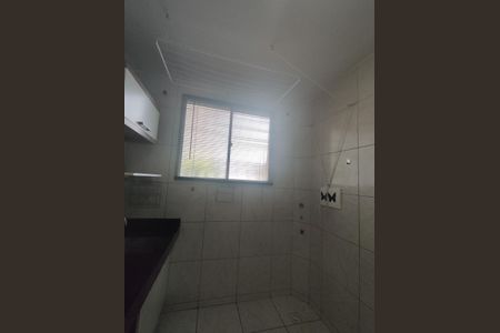 Apartamento para alugar com 45m², 2 quartos e 1 vagaÁrea de Serviço