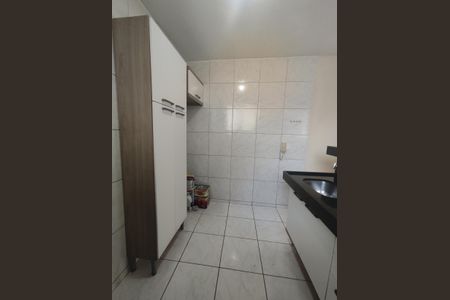 Apartamento para alugar com 45m², 2 quartos e 1 vagaÁrea de Serviço