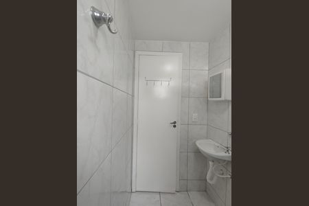 Apartamento para alugar com 45m², 2 quartos e 1 vagaBanheiro