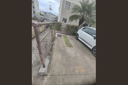 Apartamento para alugar com 45m², 2 quartos e 1 vagaÁrea comum