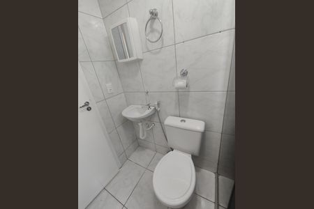 Apartamento para alugar com 45m², 2 quartos e 1 vagaBanheiro