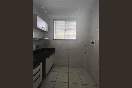 Apartamento para alugar com 45m², 2 quartos e 1 vagaCozinha