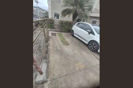 Apartamento para alugar com 45m², 2 quartos e 1 vagaÁrea comum