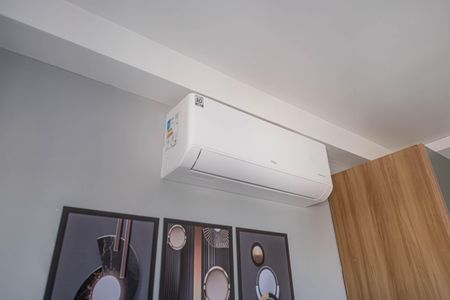 Studio para alugar com 25m², 1 quarto e sem vagaStudio