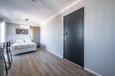 Studio para alugar com 25m², 1 quarto e sem vagaStudio