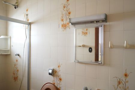 Casa à venda com 280m², 5 quartos e 3 vagasBanheiro da Suíte 3