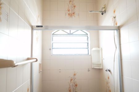 Casa à venda com 280m², 5 quartos e 3 vagasBanheiro da Suíte 3