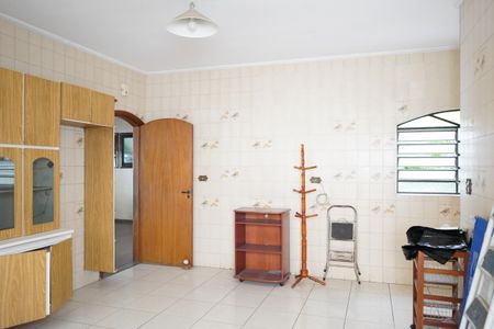 Casa à venda com 280m², 5 quartos e 3 vagasCozinha