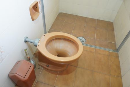 Casa à venda com 280m², 5 quartos e 3 vagasBanheiro da Suíte 1