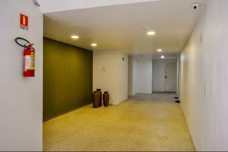 Apartamento à venda com 53m², 1 quarto e 1 vaga Apartamento à venda com 53m², 1 quarto e 1 vagaÁrea comum