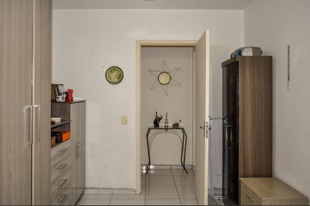 Apartamento à venda com 53m², 1 quarto e 1 vaga Apartamento à venda com 53m², 1 quarto e 1 vagaQuarto