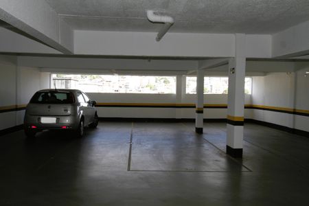 Apartamento à venda com 66m², 2 quartos e 2 vagasGaragem