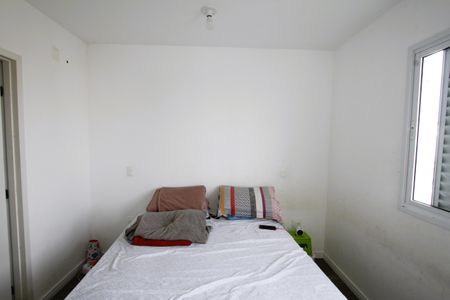 Apartamento à venda com 66m², 2 quartos e 2 vagasQuarto 2 - Suíte