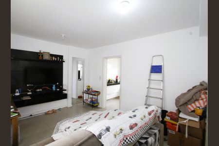 Apartamento à venda com 66m², 2 quartos e 2 vagassala