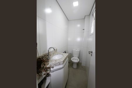 Apartamento à venda com 66m², 2 quartos e 2 vagasLavabo