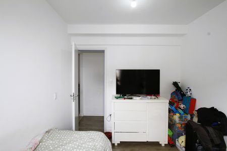 Apartamento à venda com 66m², 2 quartos e 2 vagasQuarto 1 Suíte 