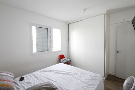 Apartamento à venda com 66m², 2 quartos e 2 vagasQuarto 2 - Suíte