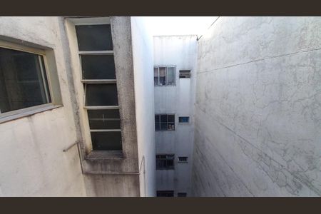 Apartamento à venda com 77m², 2 quartos e 1 vagaVista da Área de Serviço