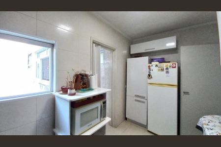 Apartamento à venda com 77m², 2 quartos e 1 vagaCozinha