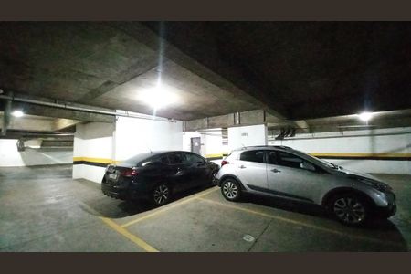 Apartamento à venda com 77m², 2 quartos e 1 vagaGaragem