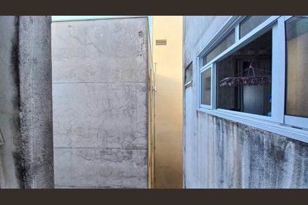 Apartamento à venda com 77m², 2 quartos e 1 vagaVista da Cozinha