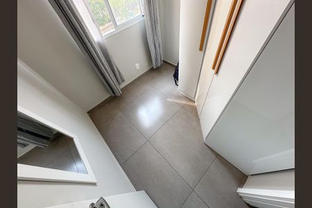 Apartamento à venda com 35m², 2 quartos e sem vaga Apartamento à venda com 35m², 2 quartos e sem vagaQuarto 1