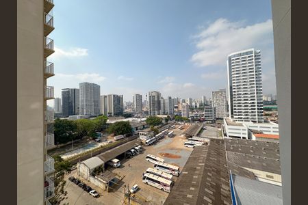 Apartamento à venda com 35m², 2 quartos e sem vaga Apartamento à venda com 35m², 2 quartos e sem vagaVista da Varanda