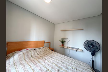 Apartamento à venda com 35m², 2 quartos e sem vaga Apartamento à venda com 35m², 2 quartos e sem vagaQuarto 2