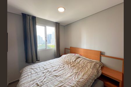 Apartamento à venda com 35m², 2 quartos e sem vaga Apartamento à venda com 35m², 2 quartos e sem vagaQuarto 2